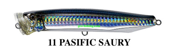 TACKLE HOUSE CONTACT FEED DIVING WOBBLER 135