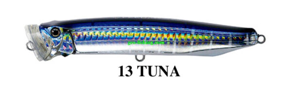 TACKLE HOUSE CONTACT FEED DIVING WOBBLER 135