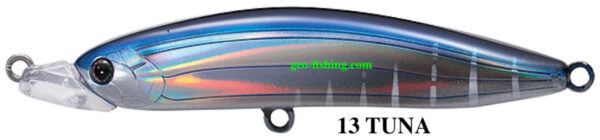 TACKLE HOUSE CONTACT BEZEL JERK