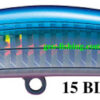 TACKLE HOUSE CONTACT BEZEL JERK