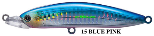 TACKLE HOUSE CONTACT BEZEL JERK