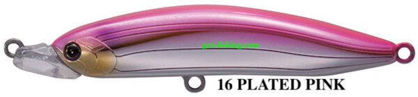 TACKLE HOUSE CONTACT BEZEL JERK