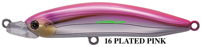 TACKLE HOUSE CONTACT BEZEL JERK