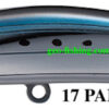 TACKLE HOUSE CONTACT BEZEL JERK