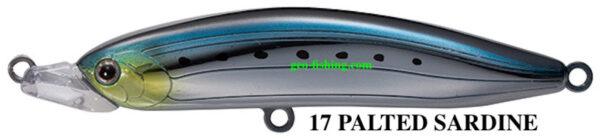 TACKLE HOUSE CONTACT BEZEL JERK
