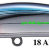 TACKLE HOUSE CONTACT BEZEL JERK