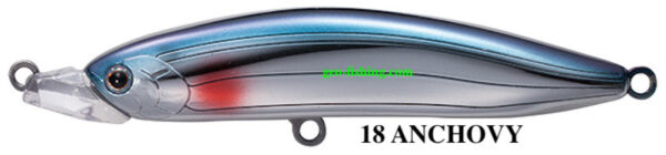 TACKLE HOUSE CONTACT BEZEL JERK