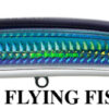 TACKLE HOUSE CONTACT FEED DIVING WOBBLER 135