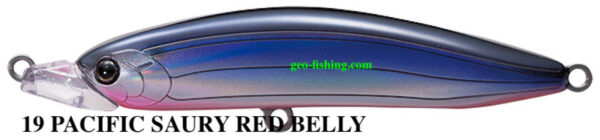 TACKLE HOUSE CONTACT BEZEL JERK