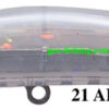 TACKLE HOUSE CONTACT BEZEL JERK