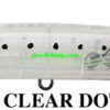 TACKLE HOUSE CONTACT FEED DIVING WOBBLER 135