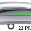 TACKLE HOUSE CONTACT BEZEL JERK