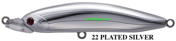 TACKLE HOUSE CONTACT BEZEL JERK
