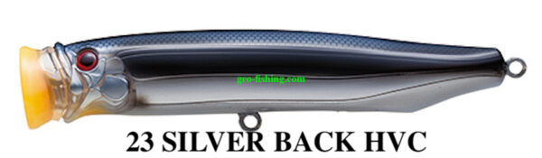 TACKLE HOUSE CONTACT FEED DIVING WOBBLER 135