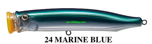 TACKLE HOUSE CONTACT FEED DIVING WOBBLER 135