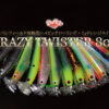 POZIDRIVE CRAZY TWISTER 80S