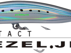 TACKLE HOUSE CONTACT BEZEL JERK TACKLE HOUSE CONTACT BEZEL JERK