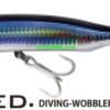 TACKLE HOUSE CONTACT FEED DIVING WOBBLER 135