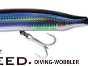 TACKLE HOUSE CONTACT FEED DIVING WOBBLER 135