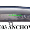 TACKLE HOUSE CONTACT FEED DIVING WOBBLER 135