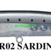 TACKLE HOUSE CONTACT FEED DIVING WOBBLER 135