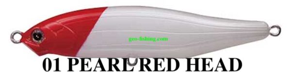 TACKLE HOUSE CONTACT FEED SINKING SLIDER 85