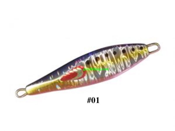 LAMBLE BAIT KANPACHI HAOLI II 165gr