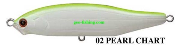 TACKLE HOUSE CONTACT FEED SINKING SLIDER 85