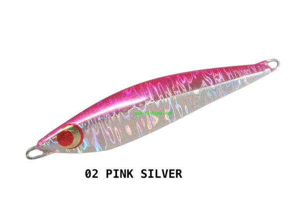 LAMBLE BAIT HALF PITCH HAOLI JIG 100gr