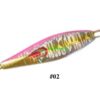 LAMBLE BAIT KANPACHI HAOLI II 165gr