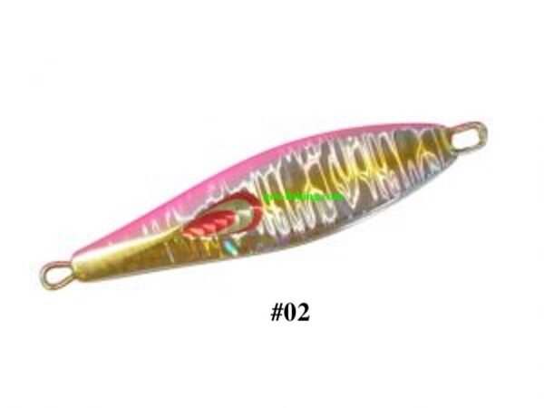 LAMBLE BAIT KANPACHI HAOLI II 165gr