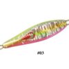 LAMBLE BAIT KANPACHI HAOLI II 165gr