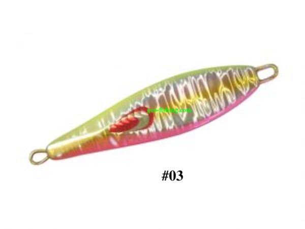 LAMBLE BAIT KANPACHI HAOLI II 165gr
