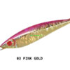 LAMBLE BAIT HALF PITCH HAOLI JIG 100gr