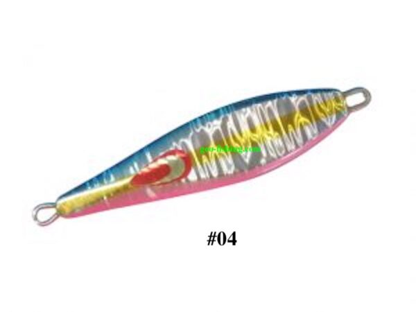 LAMBLE BAIT KANPACHI HAOLI II 165gr