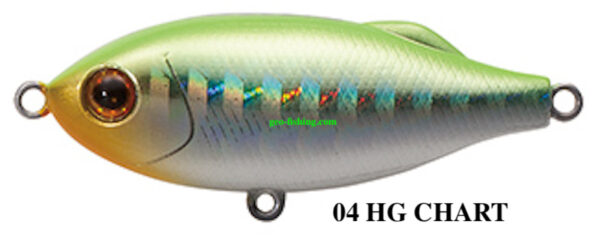 TACKLE HOUSE SHORES PULL SHAD 41