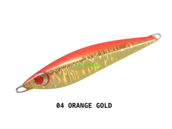 LAMBLE BAIT HALF PITCH HAOLI JIG 100gr