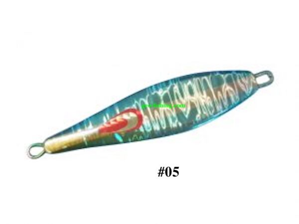 LAMBLE BAIT KANPACHI HAOLI II 165gr