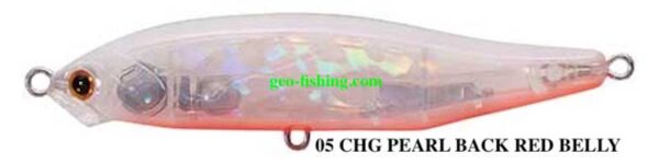 TACKLE HOUSE CONTACT FEED SINKING SLIDER 85