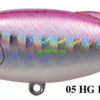 TACKLE HOUSE SHORES PULL SHAD 41