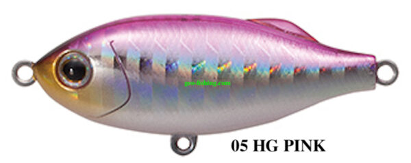 TACKLE HOUSE SHORES PULL SHAD 41