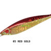 LAMBLE BAIT HALF PITCH HAOLI JIG 100gr