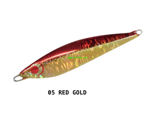 LAMBLE BAIT HALF PITCH HAOLI JIG 100gr