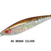 LAMBLE BAIT HALF PITCH HAOLI JIG 100gr