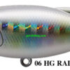 TACKLE HOUSE SHORES PULL SHAD 41