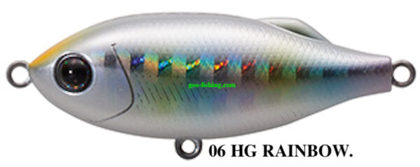 TACKLE HOUSE SHORES PULL SHAD 41