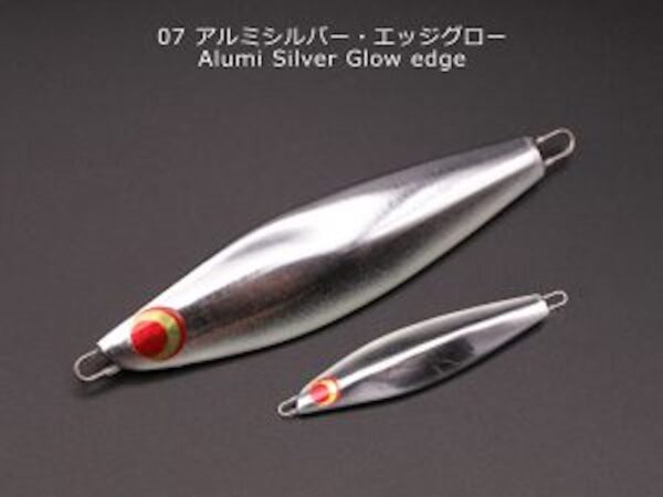LAMBLE BAIT 4 Knots JIG 140gr