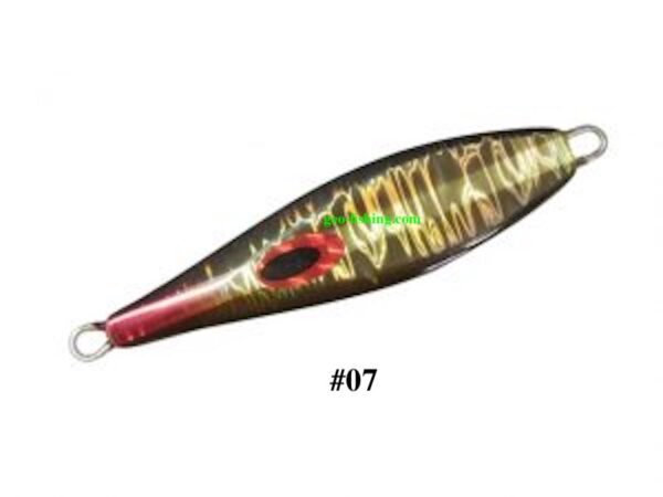 LAMBLE BAIT KANPACHI HAOLI II 165gr