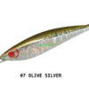 LAMBLE BAIT HALF PITCH HAOLI JIG 100gr