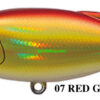 TACKLE HOUSE SHORES PULL SHAD 41